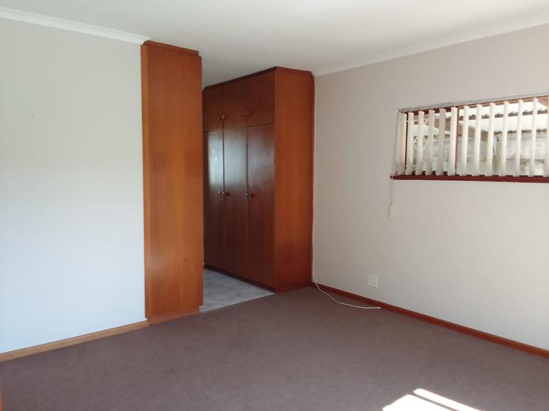 To Let 1 Bedroom Property for Rent in Durbanville Western Cape